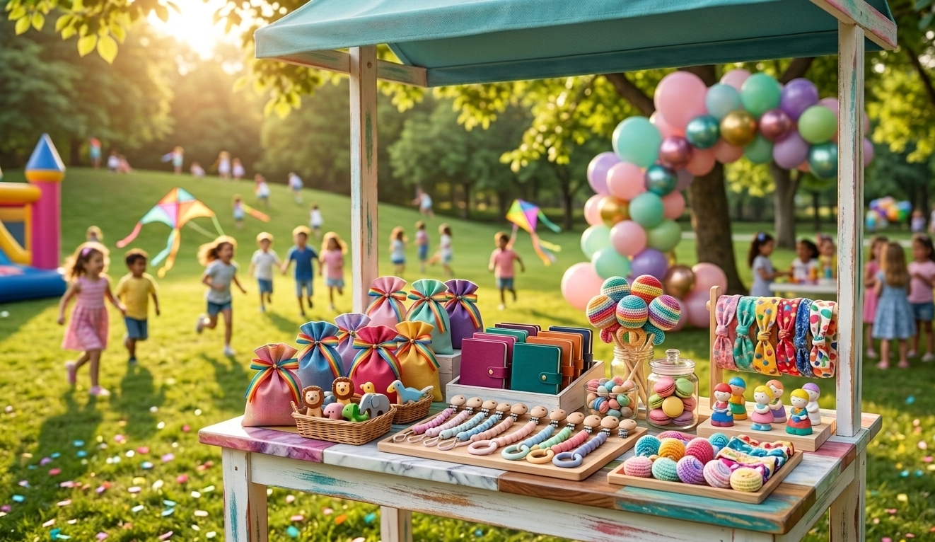 Regalos Invitados