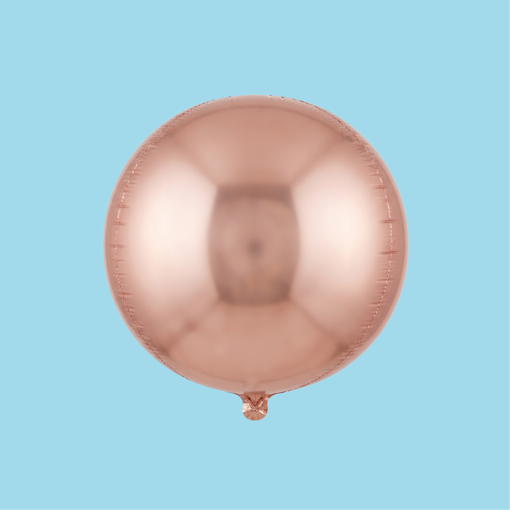 Globo Metálico Tipo Orbz / Esfera Gigante (60 pulgadas)