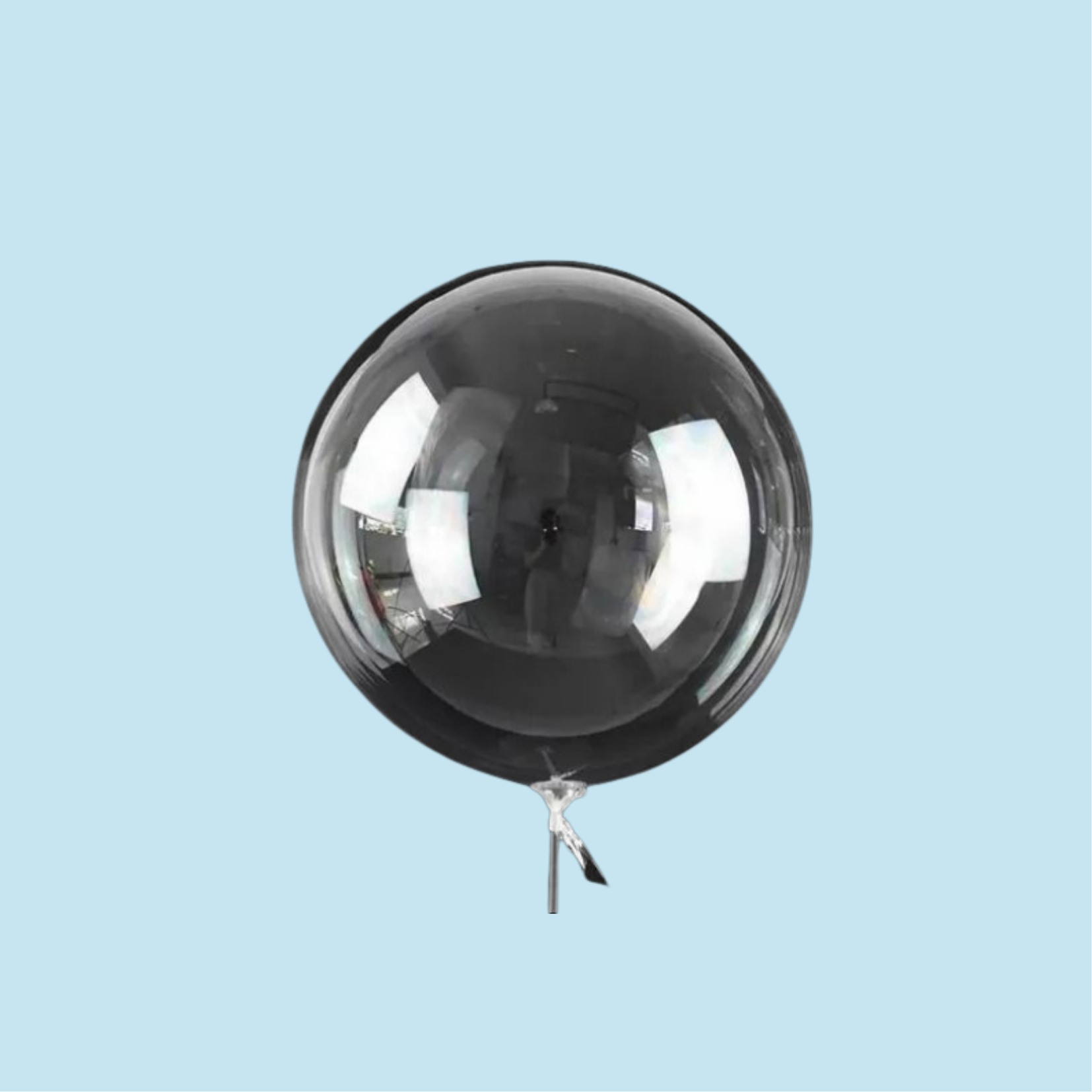 Globo Burbuja Transparente (18 pulgadas)