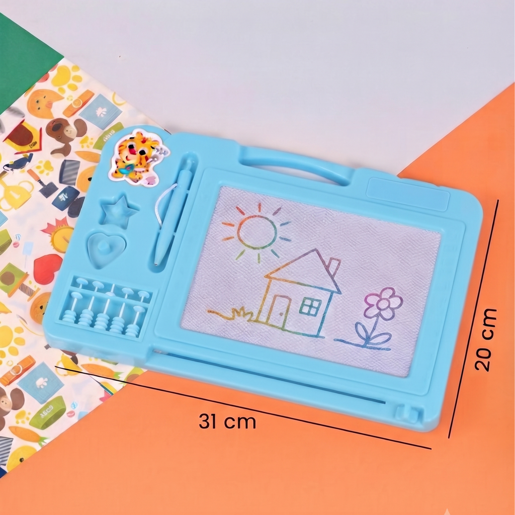 Tablero Creativo "Magic Sketch"