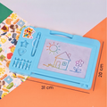 Tablero Creativo "Magic Sketch"