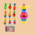 Trompo Mini "Flash" (Set de 12 piezas)