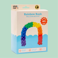 Kit de Arco de Globos "Arcoiris"