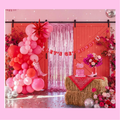 Kit de Decoración con Globos "Rowdy Rodeo"