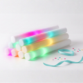 Tubos de Espuma Luminosos LED