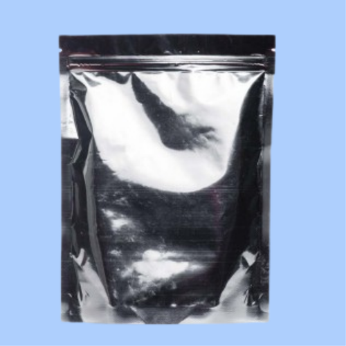 Bolsa Trilaminada Premium con Cierre Ziplock (250g) Paquete de 50 Bolsas
